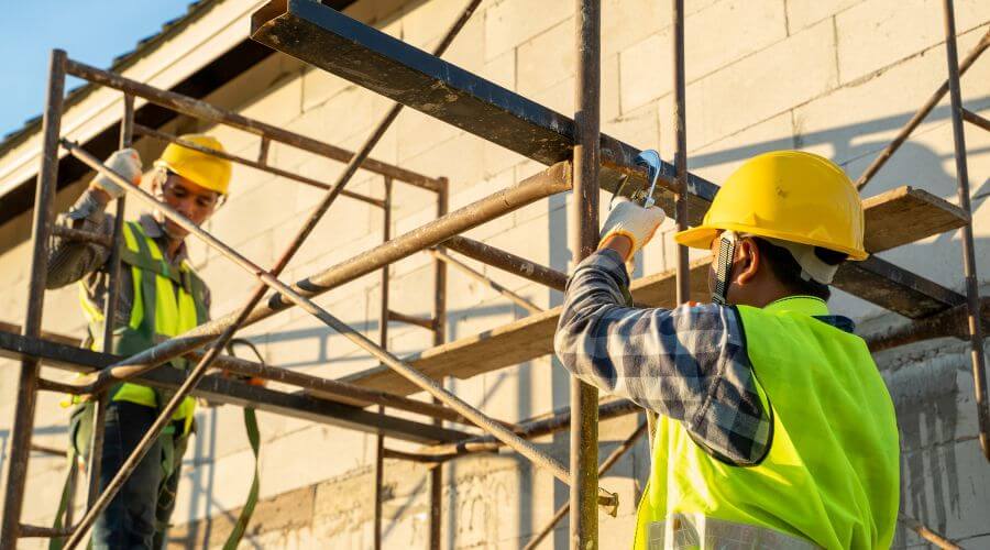Local Chimney Repair in Quincy, OH